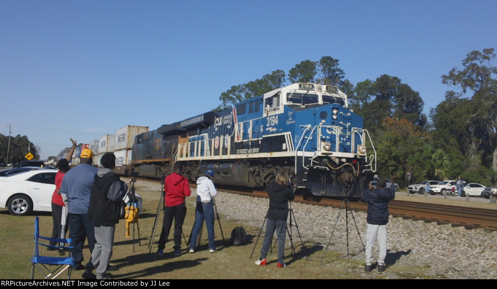 CSX I025-07